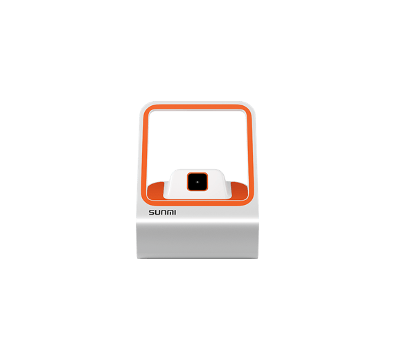 SUNMI Blink ScanBox
