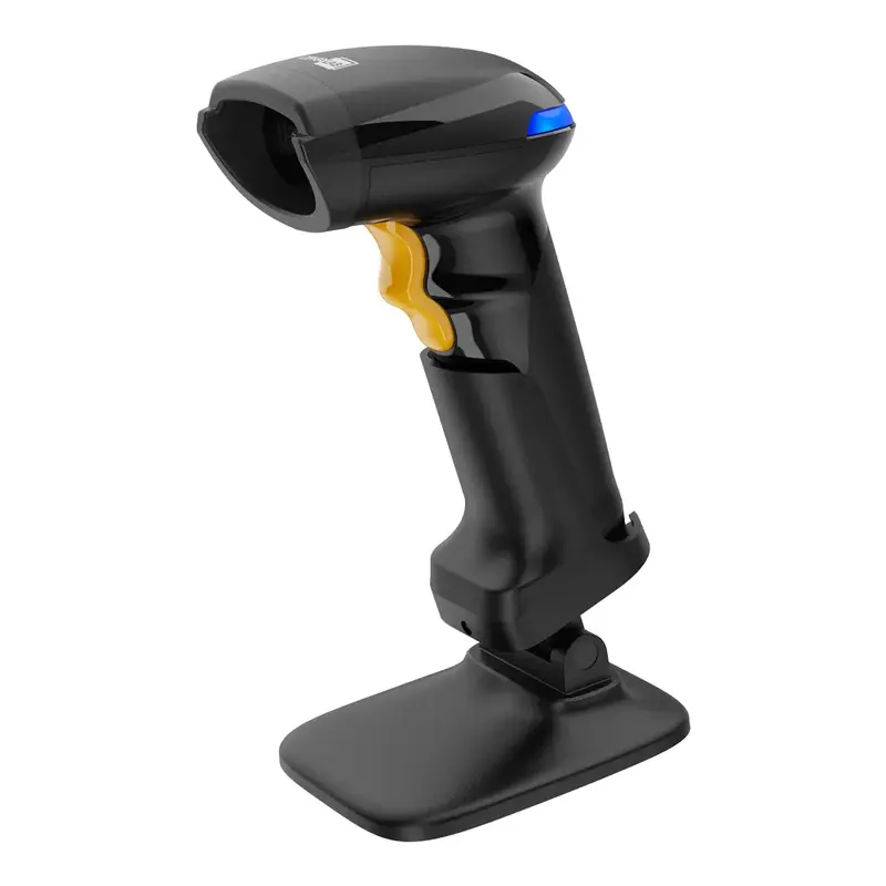 General Handheld Scanner