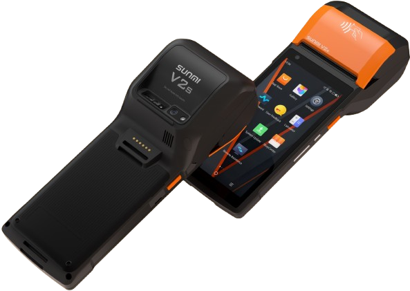 SUNMI V2s