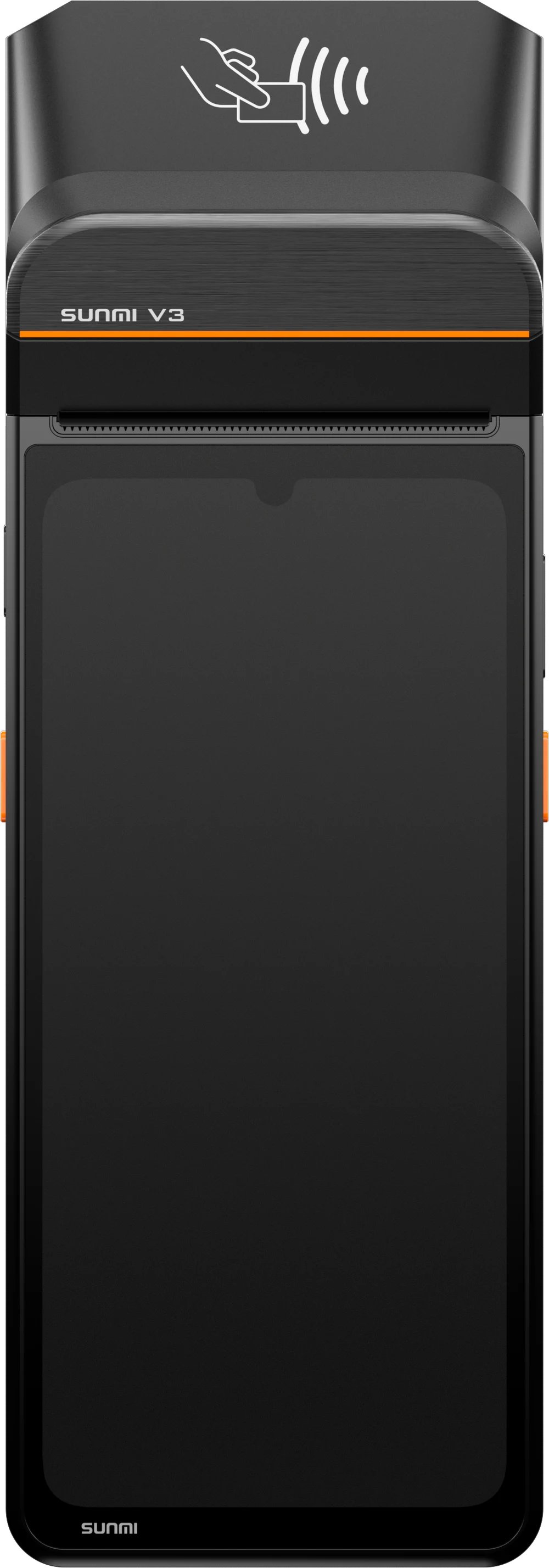 SUNMI V3 mobile POS terminal
